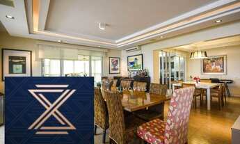 Imagem 7: Apartamento com 4 dormitórios à venda, 366 m² por R$ 4.200. - Alto da Lapa - São Paulo/SP