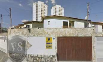 Imagem 7: Sobrado, Parque Novo Mundo - São Paulo