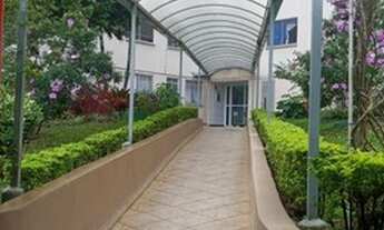 Imagem: Apartamento Condominio Tiradentes - 2 Dormitórios