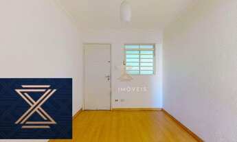 Imagem 5: Apartamento com 2 dormitórios à venda, 45 m² por R$ 458.814 - Pinheiros - São Paulo/SP