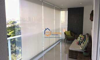 Imagem 5: Apartamento com 2 dormitórios à venda, 87 m² por R$ 970.000,00 - Vila Anastácio - São Paul