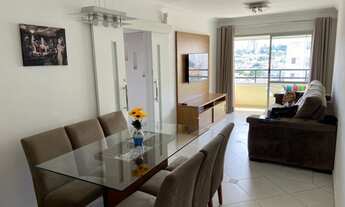 Imagem 1: Apartamento para venda possui 65 metros quadrados com 2 quartos em Vila Prudente - São Pau