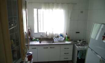 Imagem 7: Sobrado para venda tem 80 metros quadrados com 2 quartos em Vila Morse - São Paulo - SP