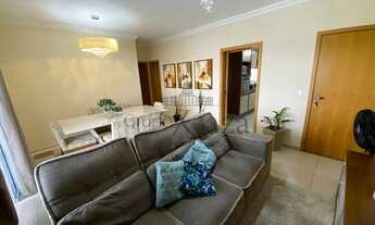 Imagem 3: Apartamento para aluguel possui 120 metros quadrados com 3 quartos