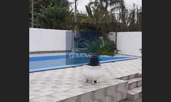 Imagem: Casa para Venda em Palhoça, Centro, 3 dormitórios