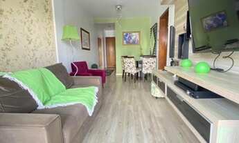 Imagem 3: CACHOEIRINHA - Apartamento Padrão - VILA REGINA