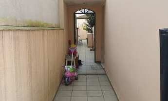 Imagem 2: Casa em Jardim Rizzo - São Paulo