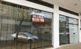 Imagem: SALA COMERCIAL - CENTRO