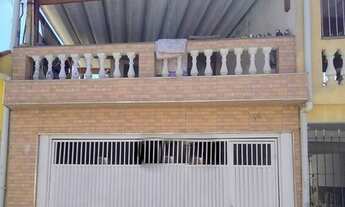 Imagem: SOBRADO BRASILÂNDIA