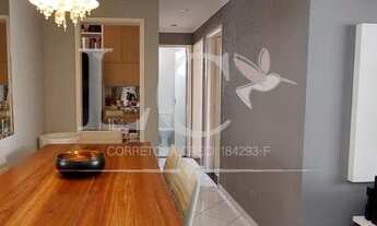 Imagem 3: Apartamento com 2 dormitórios e 54 metros quadrados