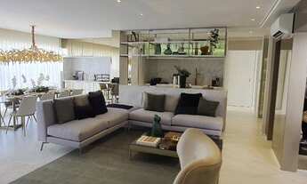 Imagem: Apartamento para venda possui 132 metros