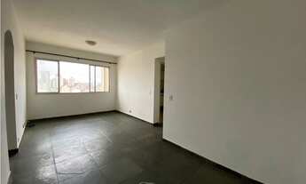 Imagem: São Paulo - Apartamento Padrão - Saúde