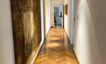 Imagem 7: Apartamento com 500m² de área útil, 04 suítes, 06 vagas. Higienópolis