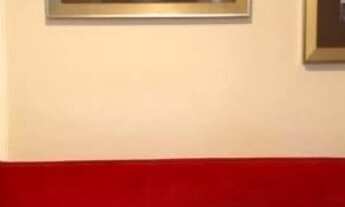 Imagem 4: Cobertura para venda tem 263 metros quadrados com 4 quartos