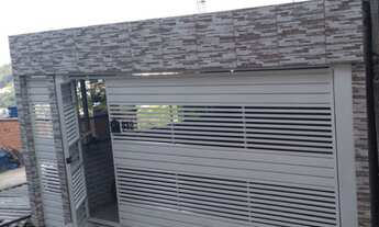 Imagem: Casa para venda tem 160 metros quadrados