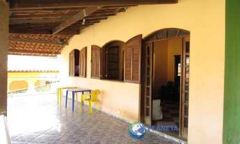 Imagem 3: Belo Horizonte - Casa Padrão - Canaã