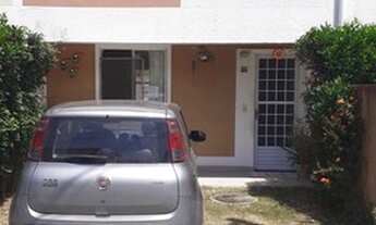 Imagem 2: Casa de condomínio sobrado para venda tem 84 metros quadrados com 3 quartos