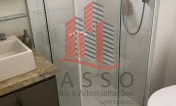 Imagem 7: Vendo maravilhoso apartamento com varanda gourmet na Vila Formosa