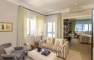 Imagem 3: Apartamento com 3 quartos, 221m2, à venda em São Paulo, Jardim Paulista