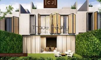 Imagem 2: Casa de condomínio fechado ,Cidade Jardim de 585m² com 3 suítes e 4 vagas na garagem