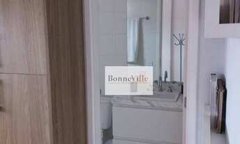 Imagem 5: Apartamento com 3 dormitórios à venda, 143 m² por R$ 2.014.000 - Chácara Santo Antônio (Zo