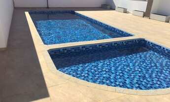 Imagem: Lançamento apartamento venda 2 dormitórios