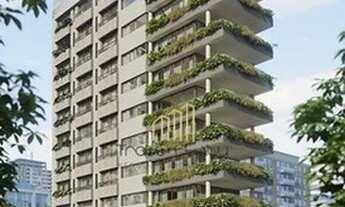 Imagem 7: Cobertura Itaim Bibi de 376m² com 4 suítes e 4 vagas para garagem