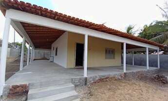 Imagem: Casa Salinas Confortável - 3 diárias