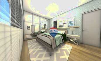 Imagem 5: Casa com 3 dormitórios à venda, 143 m² por R$ 405.000,00 - Parque Andiara - Pedro Leopoldo