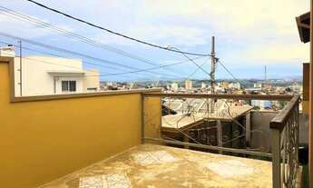 Imagem 4: Térrea para venda possui 280 metros quadrados com 3 quartos