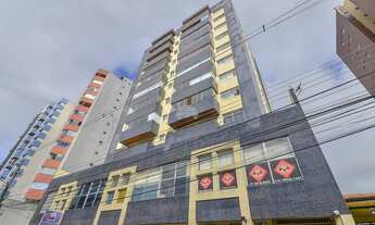 Imagem: Apartamento para venda Bacacheri - Curitiba