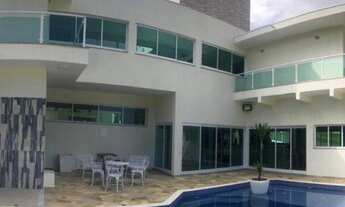 Imagem 6: Linda casa de Alto Padrão no condomínio Ninho Verde I Eco Residence - 400 m² construído, 1