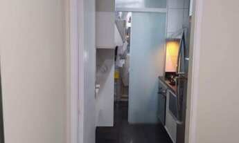 Imagem 7: Apartamentos com 2 Quartos à Venda em Jardim Celeste!