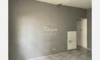 Imagem 2: CASA 2 DORMITÓRIOS - JABAQUARA