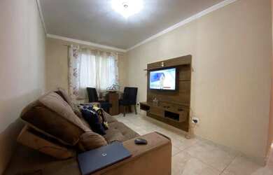 Imagem 2: Apartamento à venda com 2 dormitórios cod:AP0701_RRX