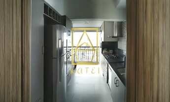 Imagem 6: Apartamento à venda no bairro Jardim São Paulo(Zona Norte) - São Paulo/SP, Zona Norte