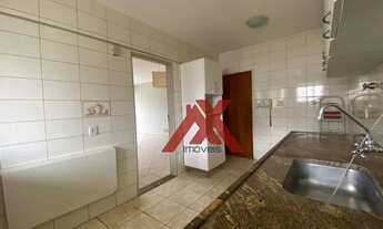 Imagem 5: APTO VILA IMPERIAL - 3 Dorm / 1 Suíte / 1 Vaga / 95 m² - SJRP/SP