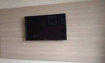 Imagem 4: Flat para venda tem 35 metros quadrados com 1 quarto em Campo Grande - Rio de Janeiro - RJ