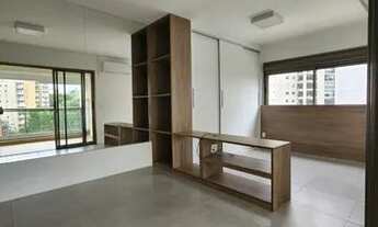 Imagem 2: Apartamento Venda Chácara Klabin 45 m² 1 Dormitórios