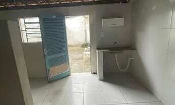 Imagem 4: Quitinet em jaguaribe