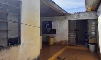 Imagem 4: Casa Terrea Maria Aparecida Pedrossian