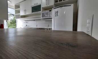 Imagem 6: Apartamento Totalmente Reformado a Venda no bairro Menino Deus por R$279.000