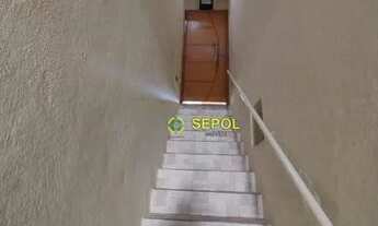 Imagem 7: Casa com 2 dormitórios para alugar, 120 m² por R$ 7.000,00/mês - Jardim Imperador - São Pa