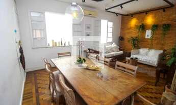 Imagem 7: Apartamento à Venda - Laranjeiras, 3 Quartos, 142 m2