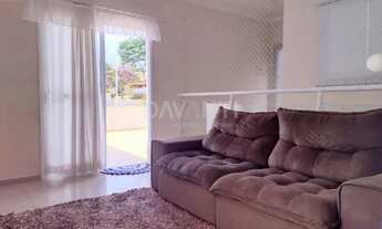 Imagem 4: Casa - Condominio São Lourenço - Valinhos