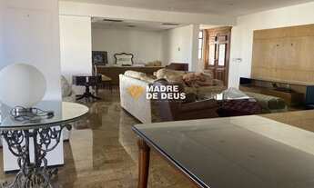 Imagem 3: Apartamento com 300m, pronto para morar, pertinho do Santa Cecilia!