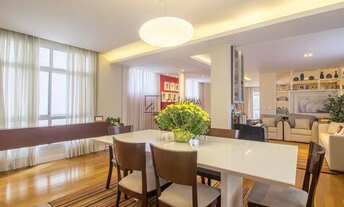 Imagem 5: Apartamento Locação Jardim Europa 280 m² 3 Dormitórios