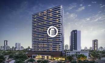 Imagem: Apartamento para Venda - 117m², 3 dormitórios