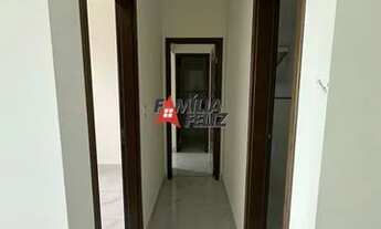 Imagem 6: Apartamento de 03 dormitórios para venda em Praia Grande, Tupi, lado praia