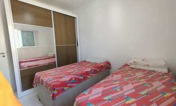 Imagem: Apartamento Canto do Forte